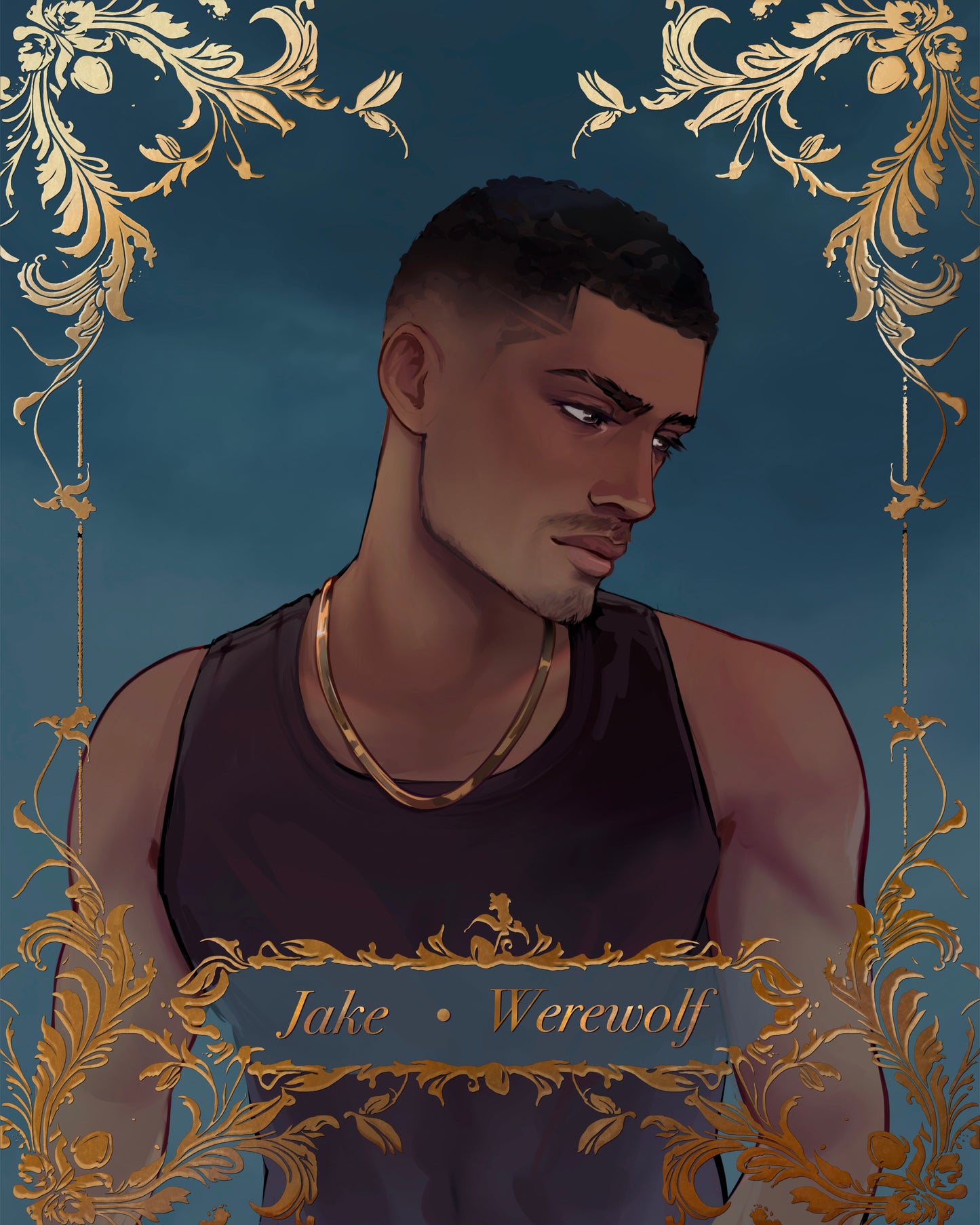 A Demons Bargain by Courtney Corlew Pre-Order