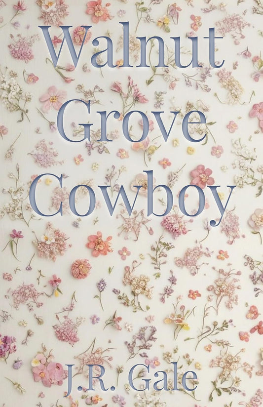 Walnut grove cowboy