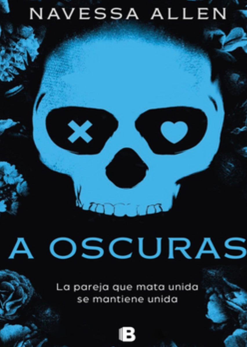 Lights out| Español A oscuras